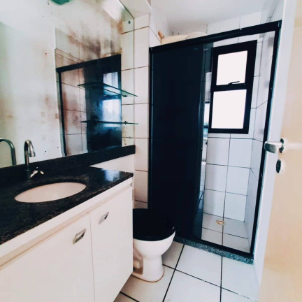 Imagem Apartamento com 2 Quartos à Venda, 57 m² em Pitimbu - Natal Imagem Apartamento com 2 Quartos à Venda, 57 m² em Pitimbu - Natal
