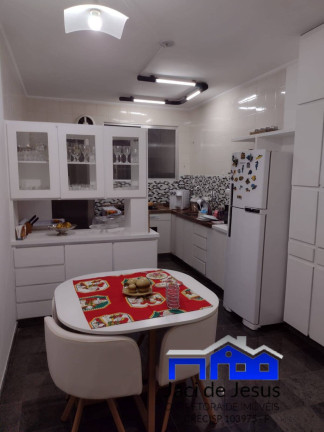Imagem Apartamento com 3 Quartos à Venda, em Campo Grande - Santos Imagem Apartamento com 3 Quartos à Venda, em Campo Grande - Santos