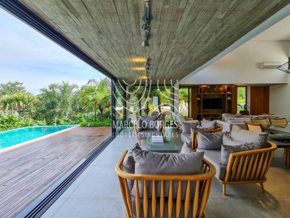 Casa de Condomínio com 5 Quartos à Venda, 390 m² em Bairro Campos De Santo Antônio - Itu