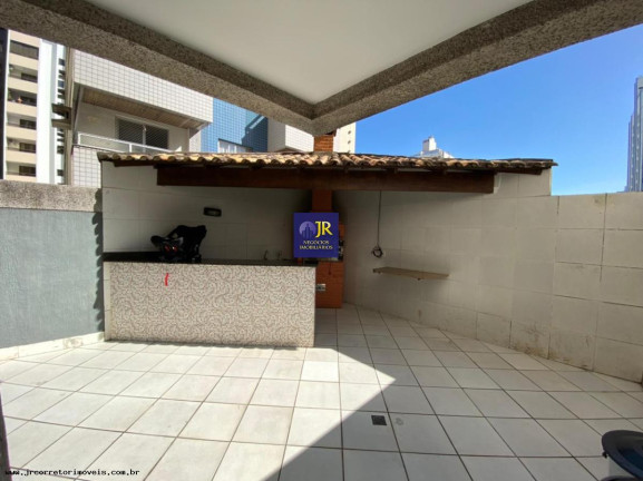 Imagem Apartamento com 3 Quartos à Venda, 115 m² em Itapuã - Vila Velha Imagem Apartamento com 3 Quartos à Venda, 115 m² em Itapuã - Vila Velha