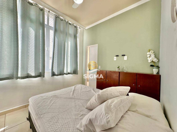 Imagem Apartamento com 2 Quartos à Venda, 43 m² em Pitangueiras - Guarujá Imagem Apartamento com 2 Quartos à Venda, 43 m² em Pitangueiras - Guarujá