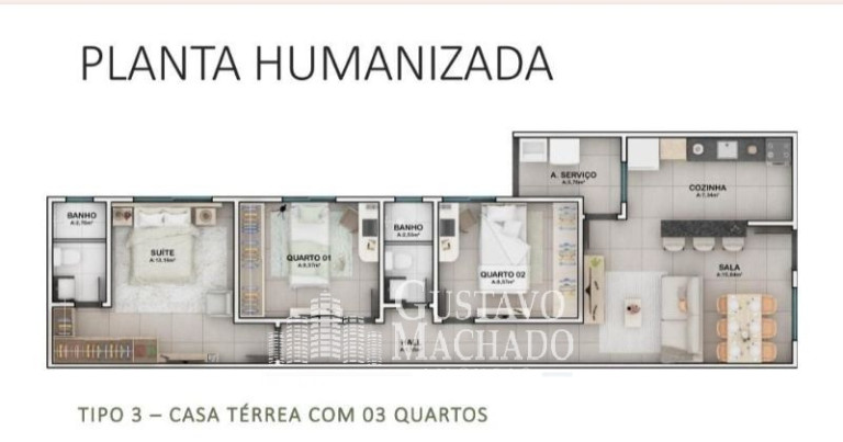 Imagem Casa com 2 Quartos à Venda, 75 m² em Roma - Volta Redonda Imagem Casa com 2 Quartos à Venda, 75 m² em Roma - Volta Redonda