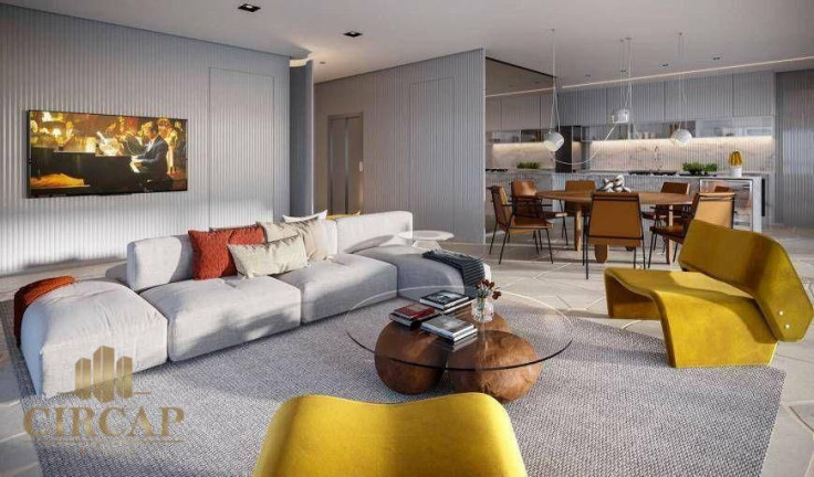 Imagem Apartamento com 3 Quartos à Venda, 210 m² em Jardim Paulista - São Paulo Imagem Apartamento com 3 Quartos à Venda, 210 m² em Jardim Paulista - São Paulo
