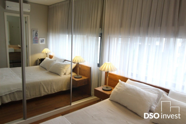 Imagem Apartamento com 1 Quarto à Venda ou Locação, em Vila Olímpia - São Paulo Imagem Apartamento com 1 Quarto à Venda ou Locação, em Vila Olímpia - São Paulo