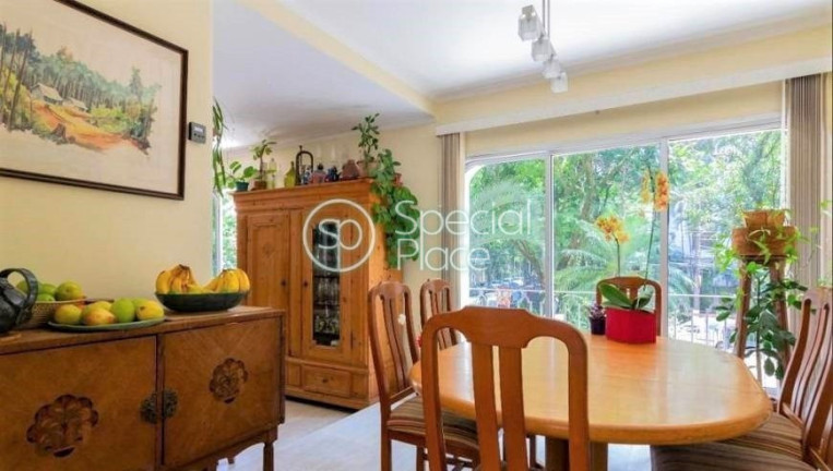 Imagem Apartamento com 4 Quartos à Venda, 200 m² em Campo Belo - São Paulo Imagem Apartamento com 4 Quartos à Venda, 200 m² em Campo Belo - São Paulo