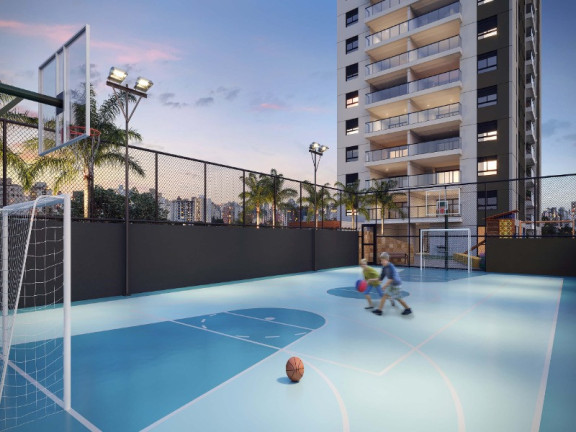 Imagem Apartamento com 3 Quartos à Venda, 132 m² em Vila Romana - São Paulo Imagem Apartamento com 3 Quartos à Venda, 132 m² em Vila Romana - São Paulo