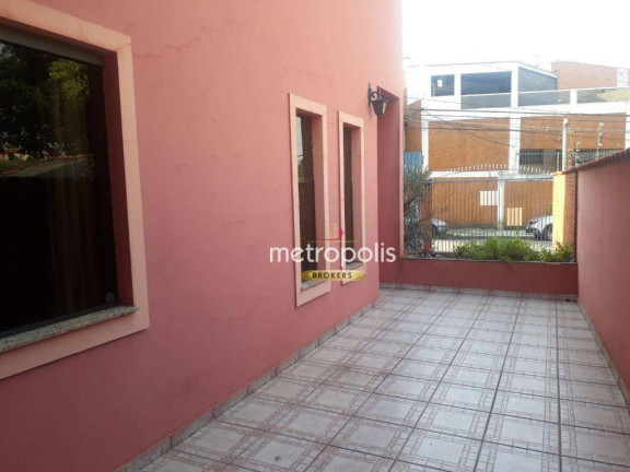 Imagem Sobrado com 5 Quartos à Venda, 349 m² em Vila Sacadura Cabral - Santo André Imagem Sobrado com 5 Quartos à Venda, 349 m² em Vila Sacadura Cabral - Santo André