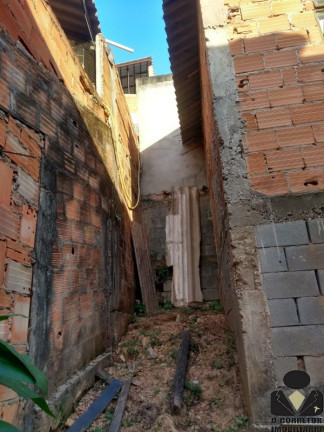 Imagem Terreno à Venda, 200 m² em Bonsucesso (barreiro) - Belo Horizonte Imagem Terreno à Venda, 200 m² em Bonsucesso (barreiro) - Belo Horizonte