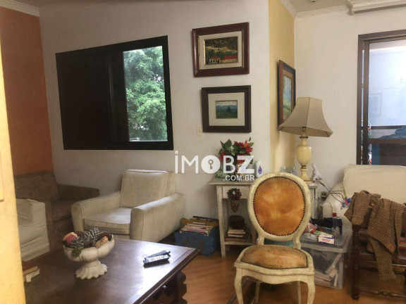 Imagem Imóvel com 2 Quartos à Venda, 110 m² em Vila Suzana - São Paulo