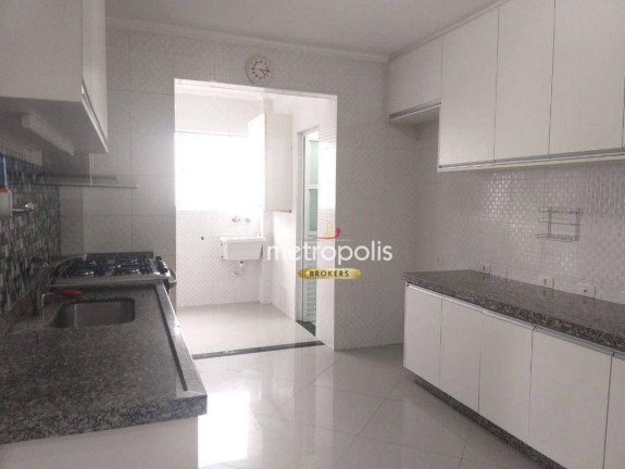 Imagem Apartamento com 3 Quartos à Venda, 102 m² em Santo Antônio - São Caetano Do Sul Imagem Apartamento com 3 Quartos à Venda, 102 m² em Santo Antônio - São Caetano Do Sul