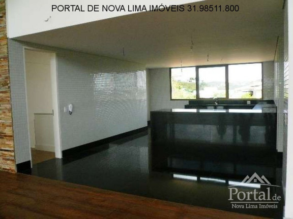 Imagem Casa com 4 Quartos à Venda, em Vale Dos Cristais - Nova Lima Imagem Casa com 4 Quartos à Venda, em Vale Dos Cristais - Nova Lima