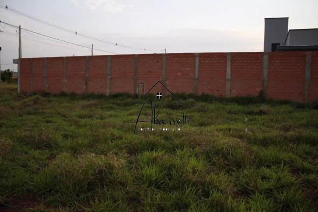 Imagem Terreno à Venda, 275 m² em Jardim São Francisco - Piracicaba Imagem Terreno à Venda, 275 m² em Jardim São Francisco - Piracicaba