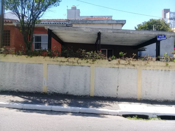 Imagem Casa com 2 Quartos para Alugar, em Taboão - São Bernardo Do Campo Imagem Casa com 2 Quartos para Alugar, em Taboão - São Bernardo Do Campo