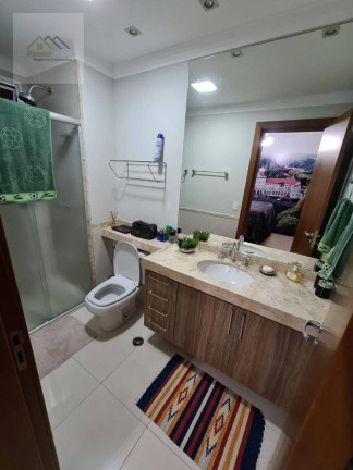 Imagem Apartamento com 4 Quartos à Venda, 302 m² em Residencial Morro Do Ipê - Ribeirão Preto Imagem Apartamento com 4 Quartos à Venda, 302 m² em Residencial Morro Do Ipê - Ribeirão Preto