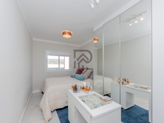 Imagem Apartamento com 2 Quartos à Venda, 74 m² em Aclimação - São Paulo