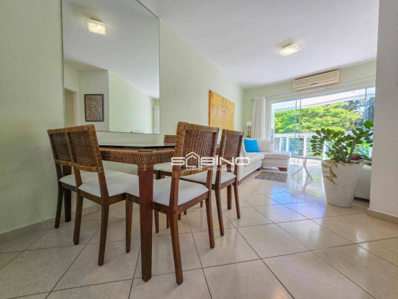 Imagem Apartamento com 3 Quartos à Venda, 107 m² em Riviera De São Lourenço - Bertioga