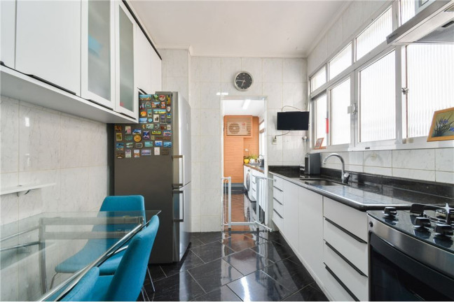 Imagem Apartamento com 2 Quartos à Venda, 101 m² em Liberdade - São Paulo