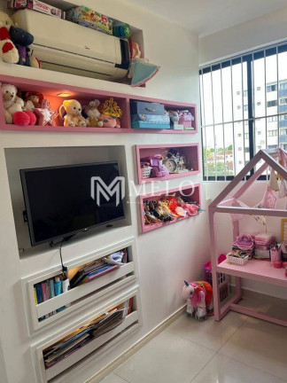 Imagem Apartamento com 3 Quartos à Venda, 90 m² em Madalena - Recife Imagem Apartamento com 3 Quartos à Venda, 90 m² em Madalena - Recife