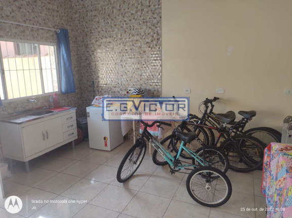 Imagem Casa com 2 Quartos à Venda, 147 m² em Vila Dinopolis - Mongaguá
