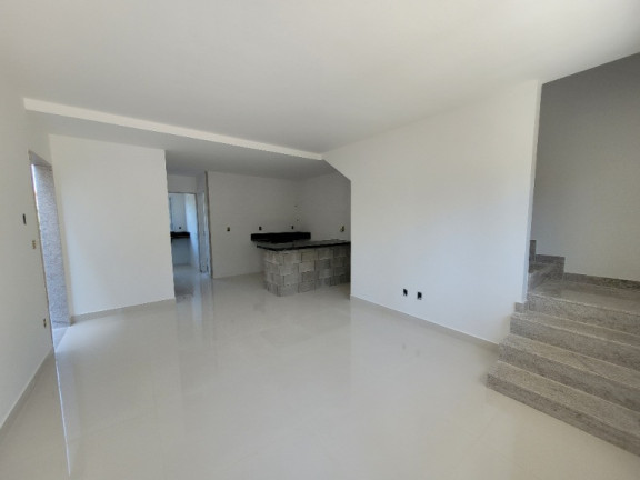 Imagem Casa com 3 Quartos à Venda, 120 m² em Parque Jacaraípe - Serra Imagem Casa com 3 Quartos à Venda, 120 m² em Parque Jacaraípe - Serra