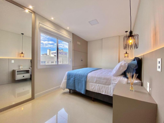 Imagem Apartamento com 2 Quartos à Venda, 67 m² em Navegantes - Capao Da Canoa
