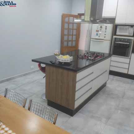 Imagem Sobrado com 3 Quartos à Venda, em Vila Alpina - São Paulo Imagem Sobrado com 3 Quartos à Venda, em Vila Alpina - São Paulo