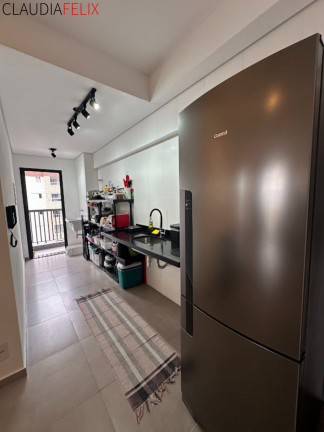 Imagem Imóvel com 2 Quartos à Venda, 70 m² em Canto Do Forte - Praia Grande