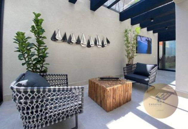 Imagem Casa de Condomínio com 6 Quartos à Venda, 400 m² em Riviera De São Lourenço - Bertioga Imagem Casa de Condomínio com 6 Quartos à Venda, 400 m² em Riviera De São Lourenço - Bertioga