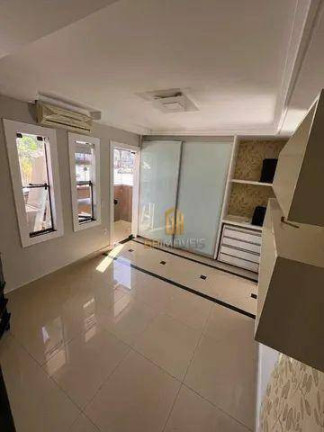 Imagem Sobrado com 3 Quartos à Venda, 238 m² em Jardim Atlântico - Goiânia
