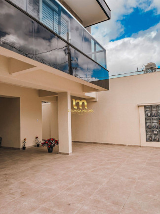 Imagem Casa com 2 Quartos à Venda, 51 m² em Esmeralda - Praia Grande Imagem Casa com 2 Quartos à Venda, 51 m² em Esmeralda - Praia Grande