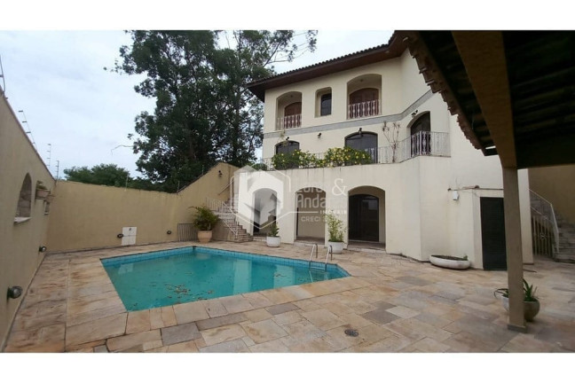 Casa com 5 Quartos à Venda, 506 m² em Butantã - São Paulo