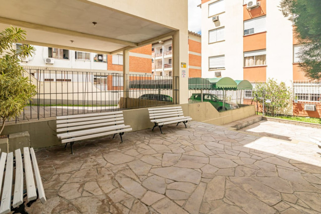 Imagem Apartamento com 3 Quartos à Venda, 78 m² em Higienópolis - Porto Alegre