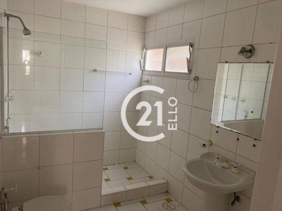 Imagem Apartamento com 3 Quartos para Alugar, 180 m² em Itaim - São Paulo Imagem Apartamento com 3 Quartos para Alugar, 180 m² em Itaim - São Paulo