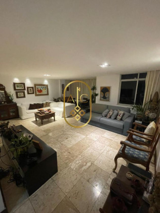 Apartamento com 3 Quartos à Venda, 150 m² em Rio Vermelho - Salvador