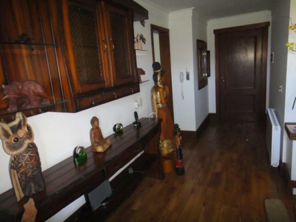 Imagem Apartamento com 4 Quartos à Venda, 176 m² em Parque Das Orquídeas - Gramado