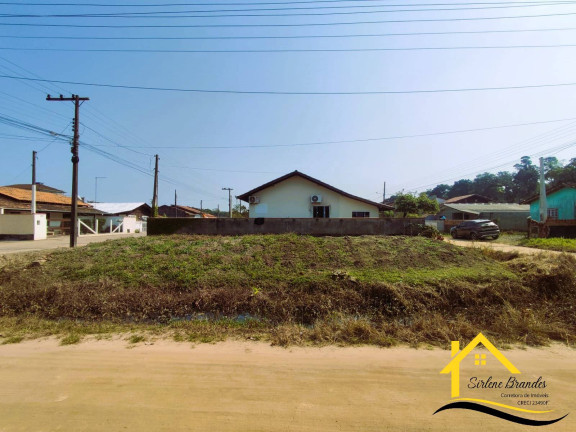 Terreno à Venda, 228 m² em Costeira - Balneário Barra Do Sul