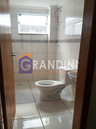 Imagem Apartamento com 1 Quarto à Venda, 55 m² em Jardim Presidente - Mogi Guaçu
