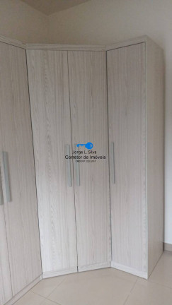 Imagem Apartamento com 1 Quarto à Venda, 39 m² em Portais (polvilho) - Cajamar
