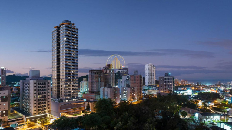 Imagem Apartamento com 3 Quartos à Venda, 85 m² em Itajaí Imagem Apartamento com 3 Quartos à Venda, 85 m² em Itajaí