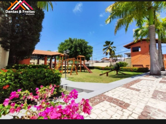 Imagem Imóvel com 4 Quartos à Venda,  em Sapiranga - Fortaleza