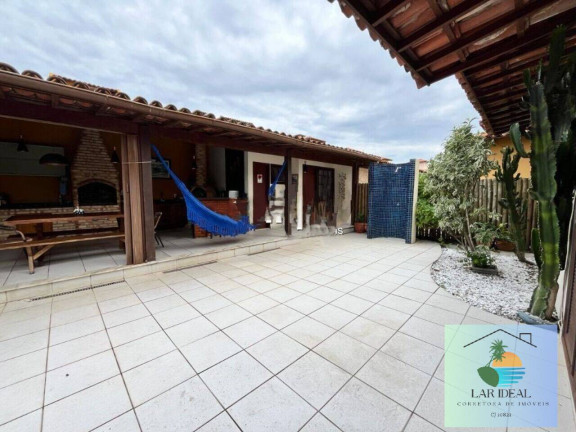 Imagem Casa com 3 Quartos à Venda, 220 m² em Manguinhos - Búzios Imagem Casa com 3 Quartos à Venda, 220 m² em Manguinhos - Búzios