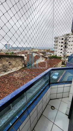 Imagem Apartamento com 1 Quarto à Venda, 55 m² em Caiçara - Praia Grande