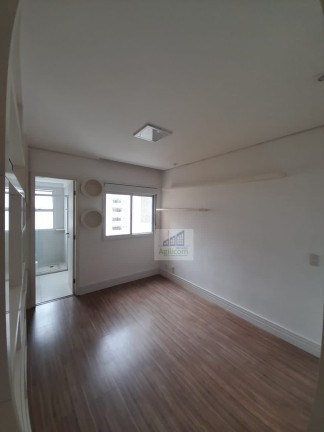 Imagem Apartamento com 4 Quartos à Venda, 198 m² em Campo Belo - São Paulo