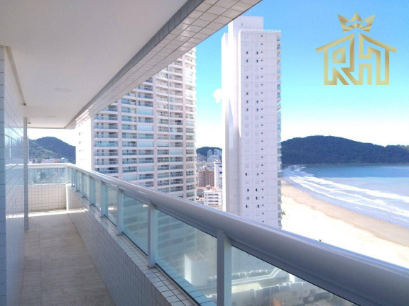 Imagem Apartamento com 4 Quartos à Venda, 298 m² em Guilhermina - Praia Grande Imagem Apartamento com 4 Quartos à Venda, 298 m² em Guilhermina - Praia Grande
