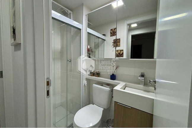 Imagem Apartamento com 2 Quartos à Venda, 35 m² em Barra Funda - São Paulo Imagem Apartamento com 2 Quartos à Venda, 35 m² em Barra Funda - São Paulo