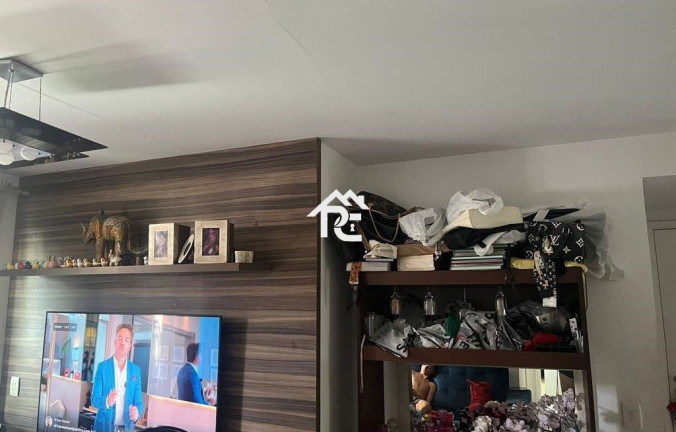 Imagem Apartamento com 2 Quartos à Venda, 80 m² em Icaraí - Niterói Imagem Apartamento com 2 Quartos à Venda, 80 m² em Icaraí - Niterói
