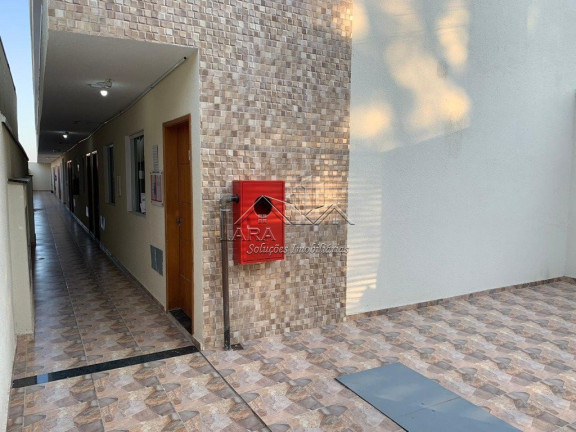 Imagem Apartamento com 2 Quartos à Venda, 36 m² em Vila Matilde - Sao Paulo Imagem Apartamento com 2 Quartos à Venda, 36 m² em Vila Matilde - Sao Paulo