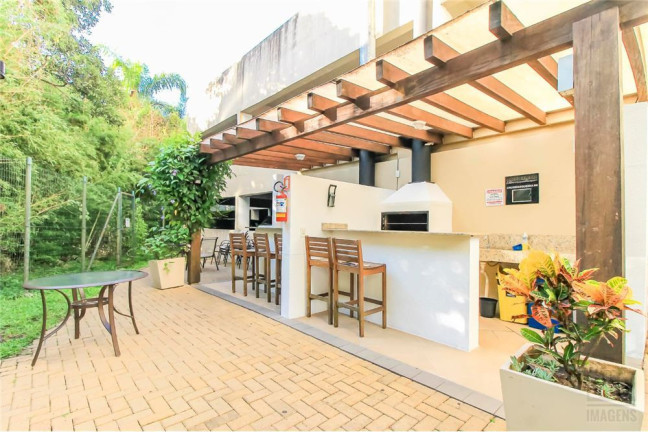 Imagem Apartamento com 3 Quartos à Venda, 72 m² em Teresópolis - Porto Alegre Imagem Apartamento com 3 Quartos à Venda, 72 m² em Teresópolis - Porto Alegre