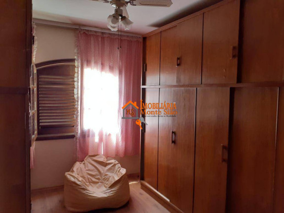Imagem Casa com 3 Quartos à Venda, 398 m² em Vila Galvão - Guarulhos Imagem Casa com 3 Quartos à Venda, 398 m² em Vila Galvão - Guarulhos