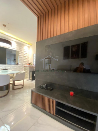 Imagem Casa com 2 Quartos à Venda, 110 m² em Tulipas - Jundiaí